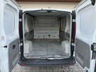 Renault Trafic 2.0 115KM klima elektryka z Niemiec bezwypadkowy - 14
