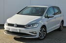 Volkswagen Golf Sportsvan 1.5TSI 150KM DSG Nawigacja AppConnect Czujniki Akt.Temp Gwar. Dealer - 2