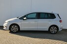 Volkswagen Golf Sportsvan 1.5TSI 150KM DSG Nawigacja AppConnect Czujniki Akt.Temp Gwar. Dealer - 3