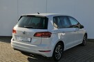 Volkswagen Golf Sportsvan 1.5TSI 150KM DSG Nawigacja AppConnect Czujniki Akt.Temp Gwar. Dealer - 4