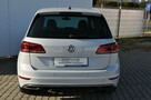 Volkswagen Golf Sportsvan 1.5TSI 150KM DSG Nawigacja AppConnect Czujniki Akt.Temp Gwar. Dealer - 5