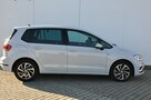 Volkswagen Golf Sportsvan 1.5TSI 150KM DSG Nawigacja AppConnect Czujniki Akt.Temp Gwar. Dealer - 6