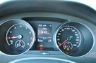 Volkswagen Golf Sportsvan 1.5TSI 150KM DSG Nawigacja AppConnect Czujniki Akt.Temp Gwar. Dealer - 10