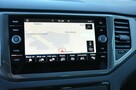 Volkswagen Golf Sportsvan 1.5TSI 150KM DSG Nawigacja AppConnect Czujniki Akt.Temp Gwar. Dealer - 14