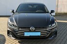 Volkswagen Arteon 2.0TSI 190KM DSG R-line El Klapa Nawigacja Hak Gwar. Fabryczna FV23 - 2