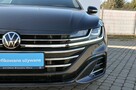 Volkswagen Arteon 2.0TSI 190KM DSG R-line El Klapa Nawigacja Hak Gwar. Fabryczna FV23 - 3