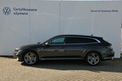 Volkswagen Arteon 2.0TSI 190KM DSG R-line El Klapa Nawigacja Hak Gwar. Fabryczna FV23 - 4