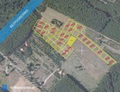 Działka budowlana w Wierzycach na os. Akacjowym, uzbrojona - 5