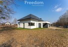 Nowoczesny Dom w Ruścu – Komfort i Przestrzeń - 3
