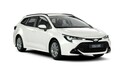 Toyota Corolla Nowa Hybryda 140KM 1,8 Pakiet Tech Comfort Kamera Dostępny  1434zł - 3