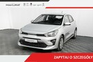 Kia Rio WD2982R#1.2 M Bluetooth Podgrz.f I kier Cz.cof Salon PL VAT23% - 1