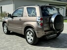 Suzuki Grand Vitara 2015r # salon PL # tylko 110tyśkm # stan perfekcyjny # serwis ASO - 2