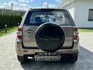 Suzuki Grand Vitara 2015r # salon PL # tylko 110tyśkm # stan perfekcyjny # serwis ASO - 4