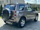 Suzuki Grand Vitara 2015r # salon PL # tylko 110tyśkm # stan perfekcyjny # serwis ASO - 5