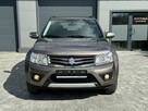 Suzuki Grand Vitara 2015r # salon PL # tylko 110tyśkm # stan perfekcyjny # serwis ASO - 7
