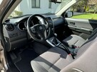 Suzuki Grand Vitara 2015r # salon PL # tylko 110tyśkm # stan perfekcyjny # serwis ASO - 11