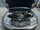 Suzuki Grand Vitara 2015r # salon PL # tylko 110tyśkm # stan perfekcyjny # serwis ASO - 14