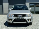 Suzuki Grand Vitara 2015r # 120tyśkm # salon PL # zero korozji # stan perfekcyjny # 1wł - 2