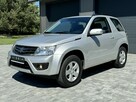 Suzuki Grand Vitara 2015r # 120tyśkm # salon PL # zero korozji # stan perfekcyjny # 1wł - 3