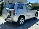 Suzuki Grand Vitara 2015r # 120tyśkm # salon PL # zero korozji # stan perfekcyjny # 1wł - 5