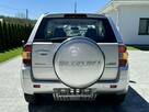 Suzuki Grand Vitara 2015r # 120tyśkm # salon PL # zero korozji # stan perfekcyjny # 1wł - 6