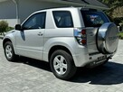 Suzuki Grand Vitara 2015r # 120tyśkm # salon PL # zero korozji # stan perfekcyjny # 1wł - 7