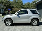 Suzuki Grand Vitara 2015r # 120tyśkm # salon PL # zero korozji # stan perfekcyjny # 1wł - 8