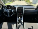 Suzuki Grand Vitara 2015r # 120tyśkm # salon PL # zero korozji # stan perfekcyjny # 1wł - 10