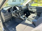 Suzuki Grand Vitara 2015r # 120tyśkm # salon PL # zero korozji # stan perfekcyjny # 1wł - 11