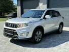 Suzuki Vitara 4X4 # 2019r # 99tyśkm # jak nowa # bezwypadkowa # serwis ASO # 1wł - 3