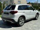 Suzuki Vitara 4X4 # 2019r # 99tyśkm # jak nowa # bezwypadkowa # serwis ASO # 1wł - 5