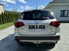 Suzuki Vitara 4X4 # 2019r # 99tyśkm # jak nowa # bezwypadkowa # serwis ASO # 1wł - 6