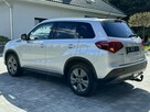 Suzuki Vitara 4X4 # 2019r # 99tyśkm # jak nowa # bezwypadkowa # serwis ASO # 1wł - 7