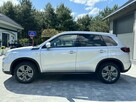 Suzuki Vitara 4X4 # 2019r # 99tyśkm # jak nowa # bezwypadkowa # serwis ASO # 1wł - 8