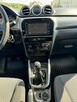 Suzuki Vitara 4X4 # 2019r # 99tyśkm # jak nowa # bezwypadkowa # serwis ASO # 1wł - 13