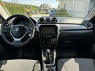 Suzuki Vitara 4X4 # 2019r # 99tyśkm # jak nowa # bezwypadkowa # serwis ASO # 1wł - 14