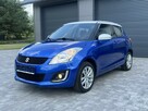 Suzuki Swift 4x4 # full opcja # oryginał # zero korozji # jedyny taki w Polsce - 2