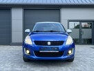 Suzuki Swift 4x4 # full opcja # oryginał # zero korozji # jedyny taki w Polsce - 3