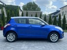 Suzuki Swift 4x4 # full opcja # oryginał # zero korozji # jedyny taki w Polsce - 4