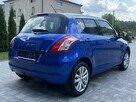 Suzuki Swift 4x4 # full opcja # oryginał # zero korozji # jedyny taki w Polsce - 5