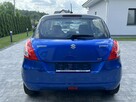 Suzuki Swift 4x4 # full opcja # oryginał # zero korozji # jedyny taki w Polsce - 8