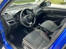 Suzuki Swift 4x4 # full opcja # oryginał # zero korozji # jedyny taki w Polsce - 9