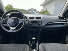 Suzuki Swift 4x4 # full opcja # oryginał # zero korozji # jedyny taki w Polsce - 11