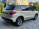Suzuki Vitara 4X4 # Stan perfekt # Cała w Oryginale # Salon PL # 1wł # 140tyśkm - 2