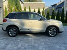 Suzuki Vitara 4X4 # Stan perfekt # Cała w Oryginale # Salon PL # 1wł # 140tyśkm - 3