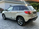 Suzuki Vitara 4X4 # Stan perfekt # Cała w Oryginale # Salon PL # 1wł # 140tyśkm - 4