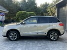 Suzuki Vitara 4X4 # Stan perfekt # Cała w Oryginale # Salon PL # 1wł # 140tyśkm - 5