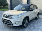 Suzuki Vitara 4X4 # Stan perfekt # Cała w Oryginale # Salon PL # 1wł # 140tyśkm - 6