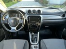 Suzuki Vitara 4X4 # Stan perfekt # Cała w Oryginale # Salon PL # 1wł # 140tyśkm - 10