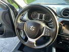 Suzuki Vitara 4X4 # Stan perfekt # Cała w Oryginale # Salon PL # 1wł # 140tyśkm - 16